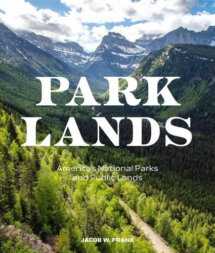 Cover image for Parklands