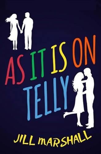 Cover image for As It Is On Telly