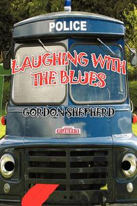 Cover image for Laughing with the Blues