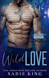 Cover image for Wild Love