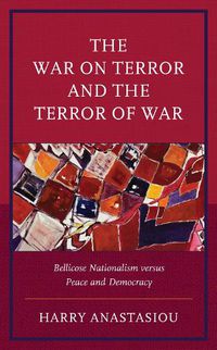 Cover image for The War on Terror and Terror of War