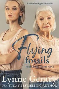 Cover image for Flying Fossils