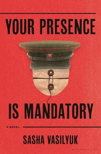 Cover image for Your Presence Is Mandatory