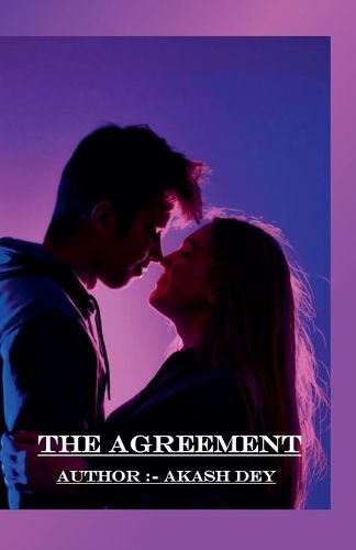 Cover image for The AgreeMent