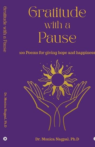 Cover image for Gratitude with a Pause