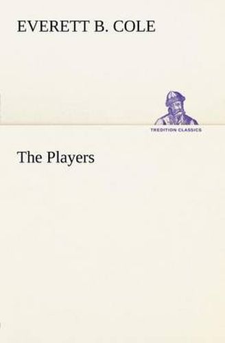 Cover image for The Players