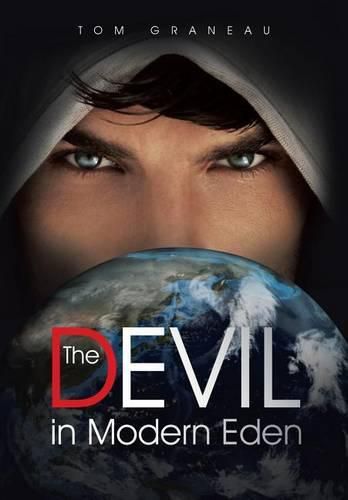 Cover image for The Devil in Modern Eden