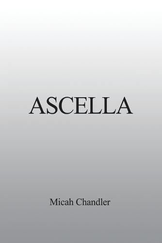 Cover image for Ascella