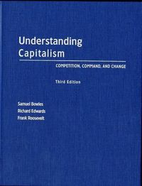 Cover image for Understanding Capitalism