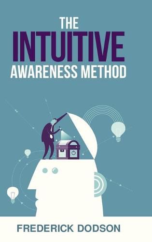 Cover image for The Intuitive Awareness Method