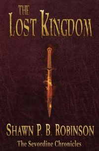 Cover image for The Lost Kingdom