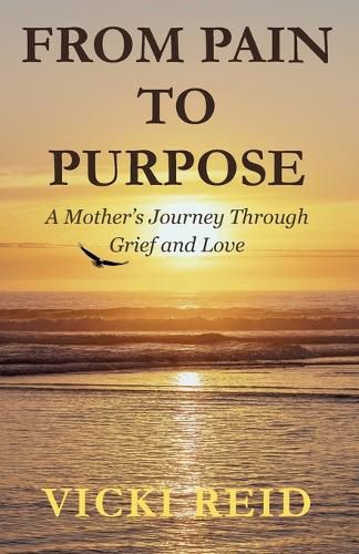 Cover image for From Pain to Purpose