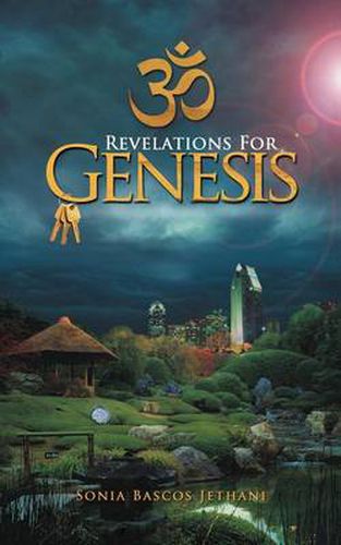 Cover image for Revelations for Genesis