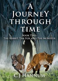 Cover image for A Journey Through Time