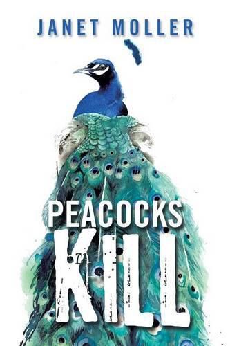 Cover image for Peacocks Kill