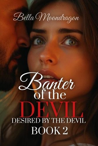 Cover image for Banter of the Devil