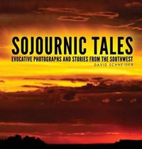 Cover image for Sojournic Tales (Hardcover)