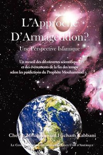 Cover image for L'Approche De Harmaguedon? Une Perspective Islamique