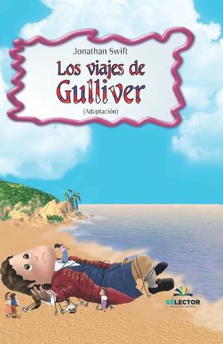 Cover image for Los viajes de Gulliver