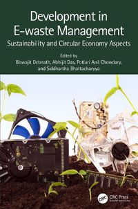 Cover image for Development in E-waste Management