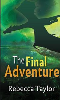 Cover image for The Final Adventure