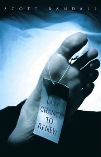 Cover image for Last Chance to Renew