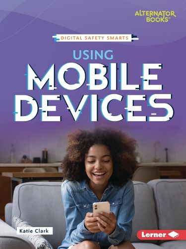 Cover image for Using Mobile Devices