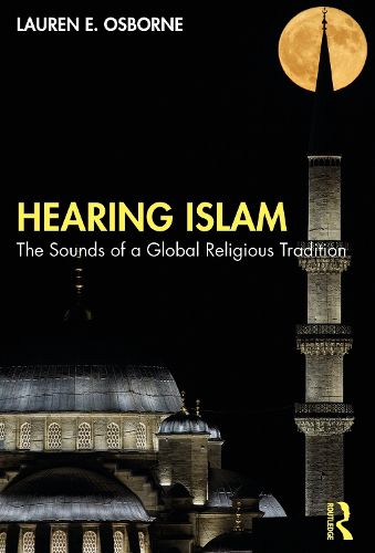 Cover image for Hearing Islam