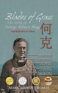 Cover image for Blades of Grass