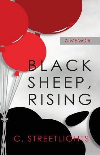 Cover image for Black Sheep, Rising