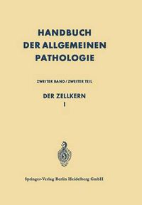 Cover image for Der Zellkern I