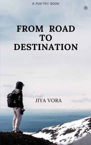 Cover image for From Road to Destination