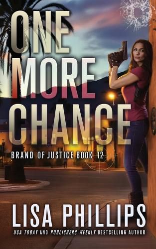 Cover image for One More Chance