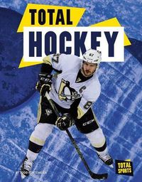 Cover image for Total Hockey