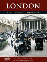 Cover image for London