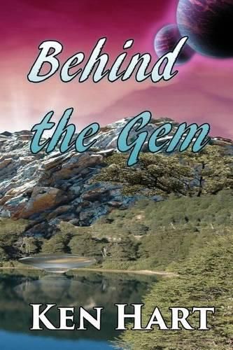 Cover image for Behind the Gem