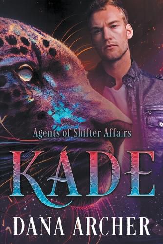 Cover image for Kade