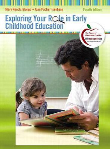 Cover image for Exploring Your Role in Early Childhood Education