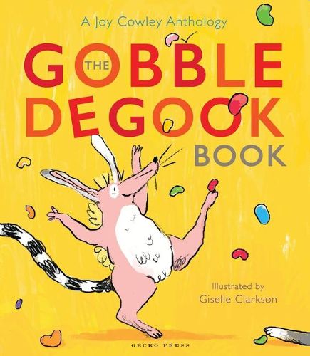 The Gobbledegook Book