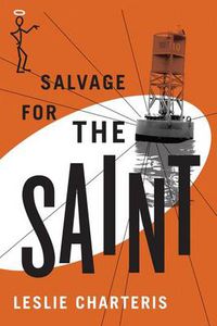 Cover image for Salvage for the Saint