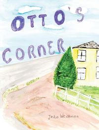 Cover image for Otto's Corner