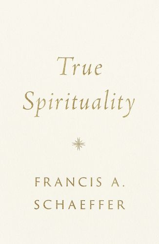 Cover image for True Spirituality