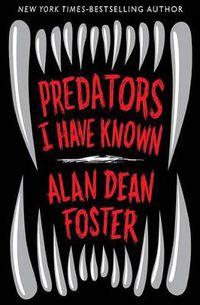 Cover image for Predators I Have Known