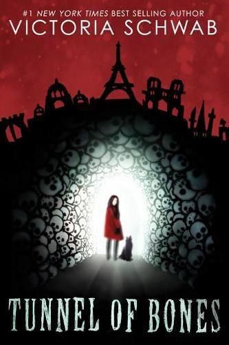 Tunnel of Bones (City of Ghosts #2): Volume 2