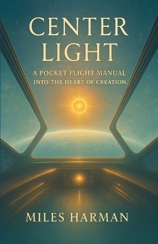 Cover image for Center Light