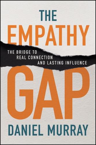 Cover image for The Empathy Gap