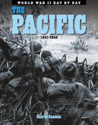 The Pacific 1941-1945