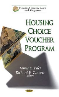 Cover image for Housing Choice Voucher Program