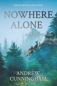 Cover image for Nowhere Alone