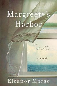 Cover image for Margreete's Harbor: A Novel